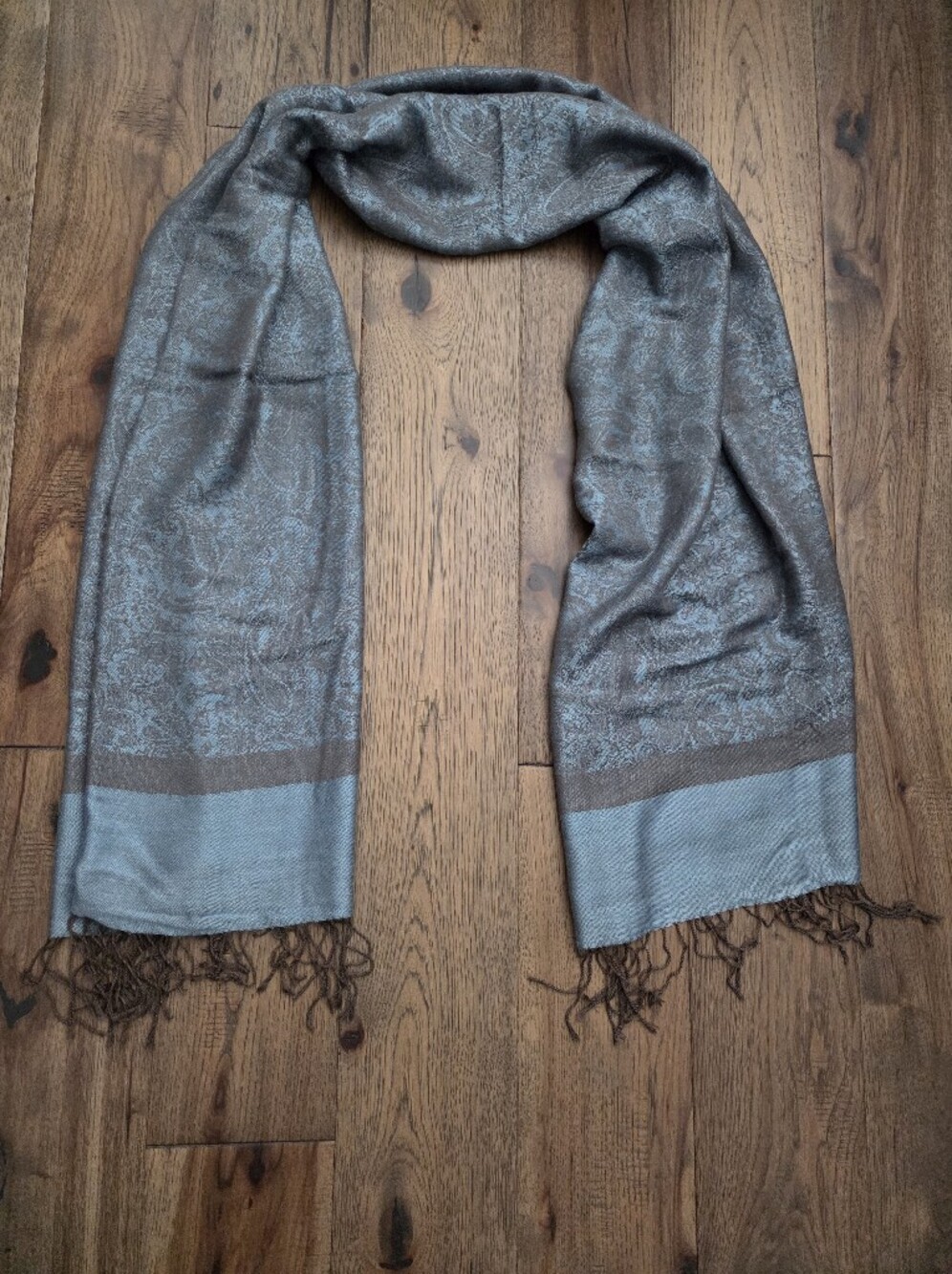 Pashmina Shawl Scarf